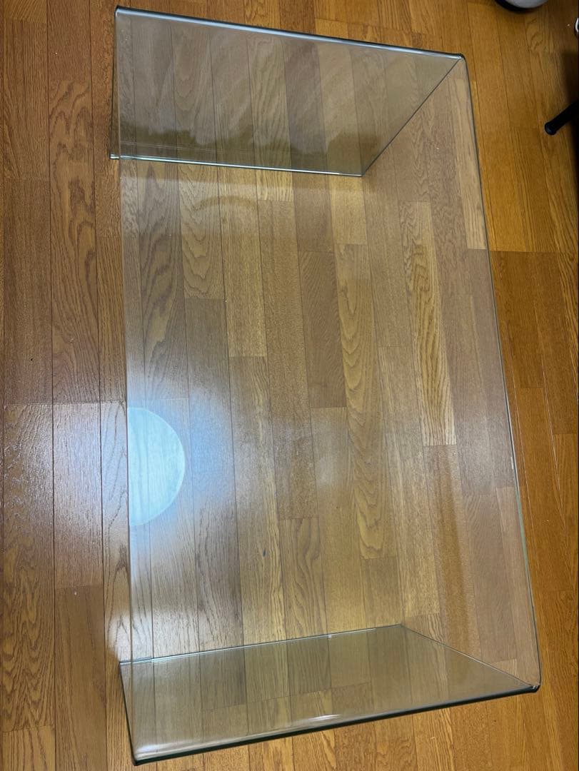 Francfranc クレール コーヒーテーブル(W900)