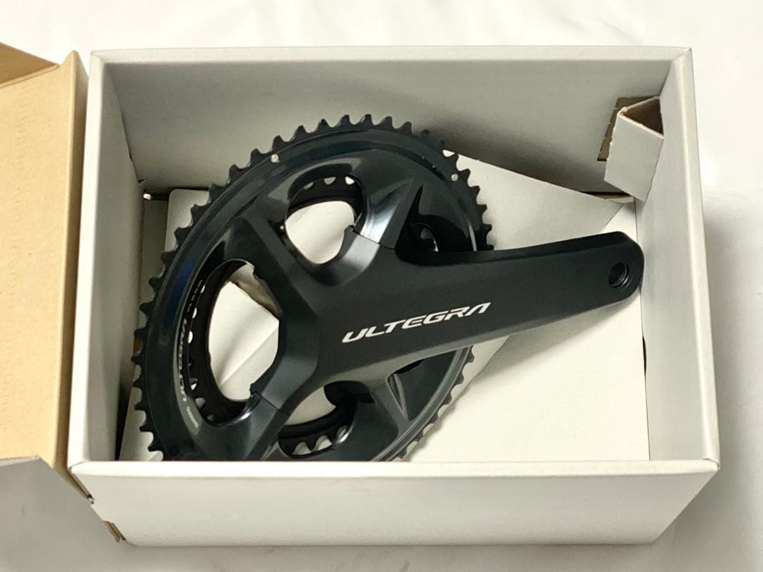 SHIMANO ULTEGRA 11s クランク 未使用新品 FC-08
