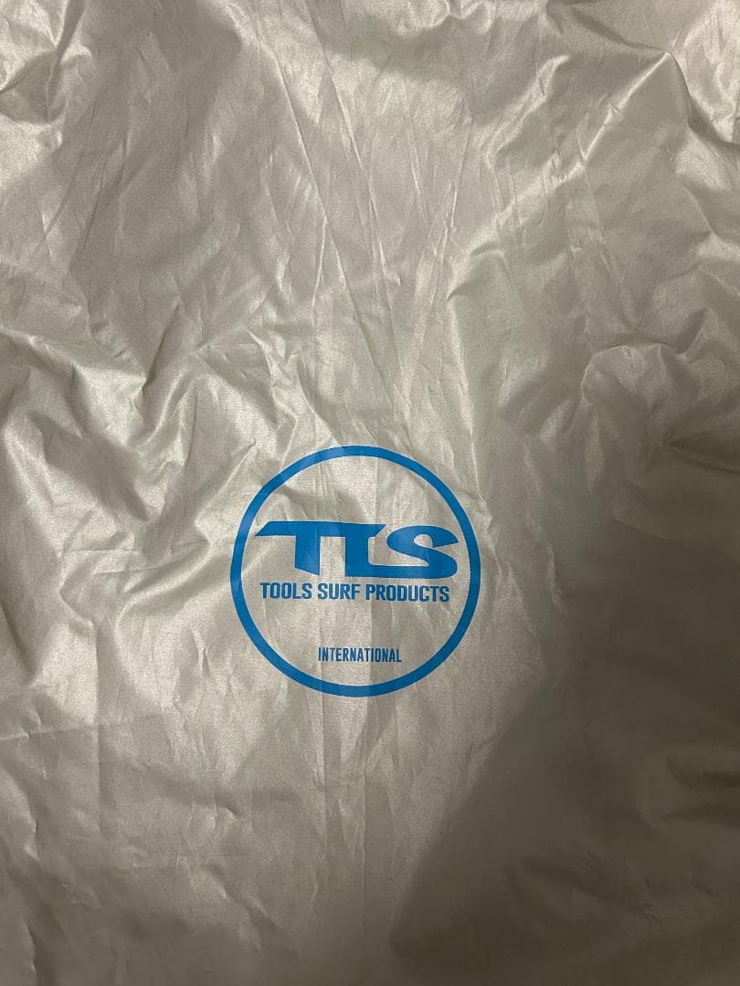 キャッチサーフ ODYSEA　LOG 8'0　ソフトボード&カバー