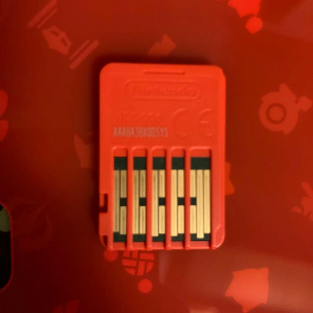 カービィのエアライダー　ソフト