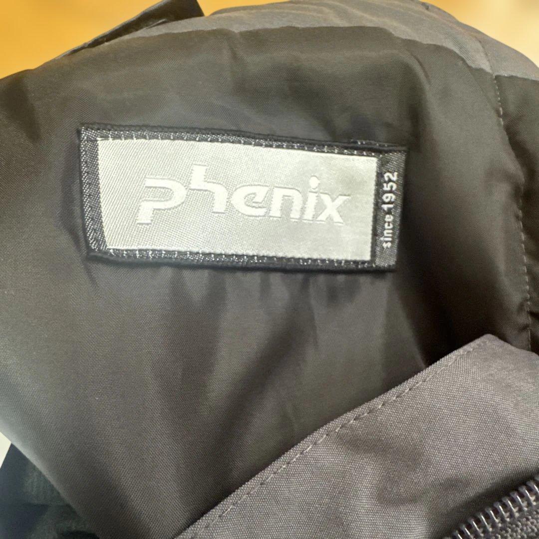 専用フェニックススキーウェア上下Lサイズ