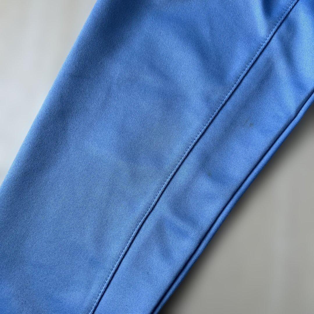 LUZeSOMBRA ハーフジップジャージ上下　160