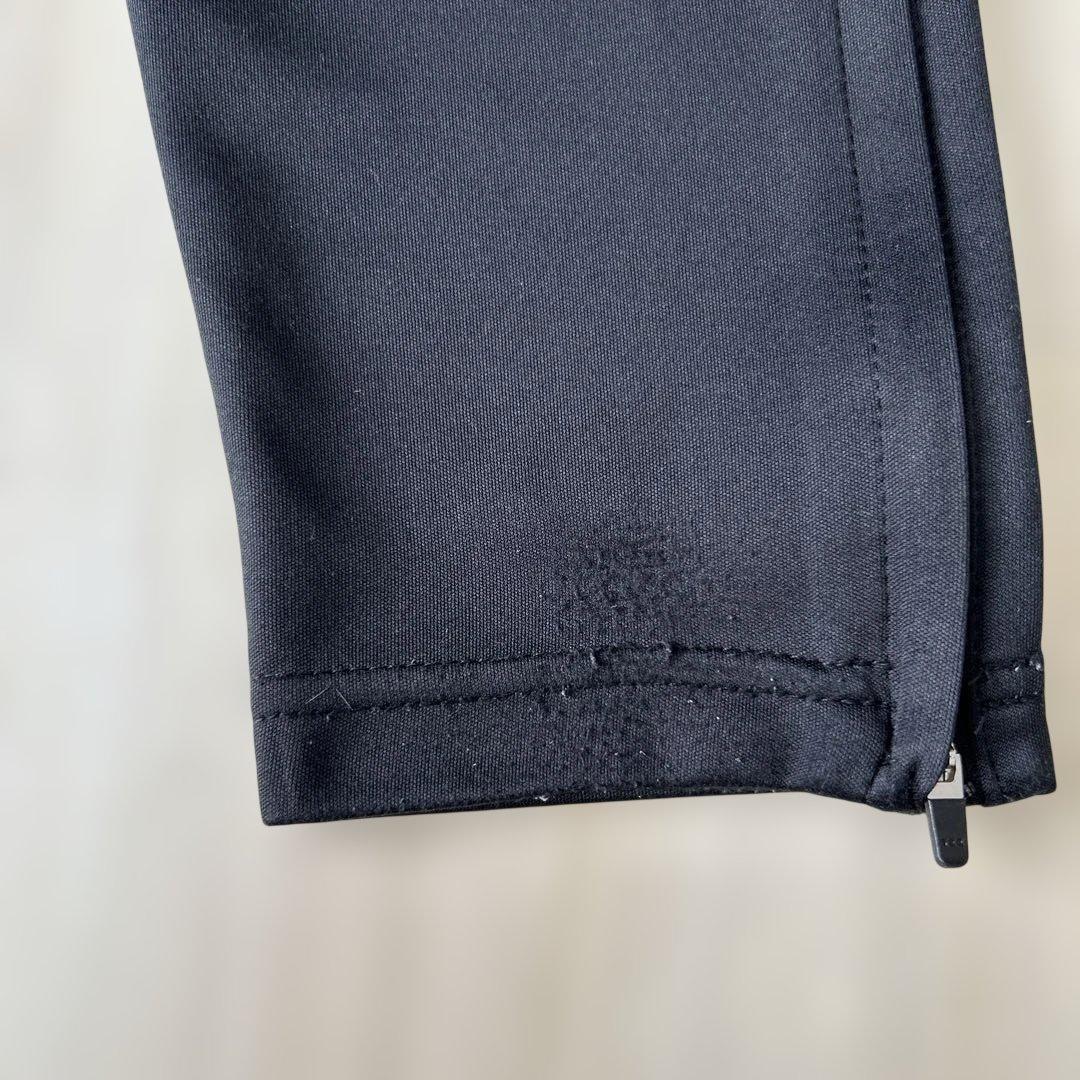 LUZeSOMBRA ハーフジップジャージ上下　160