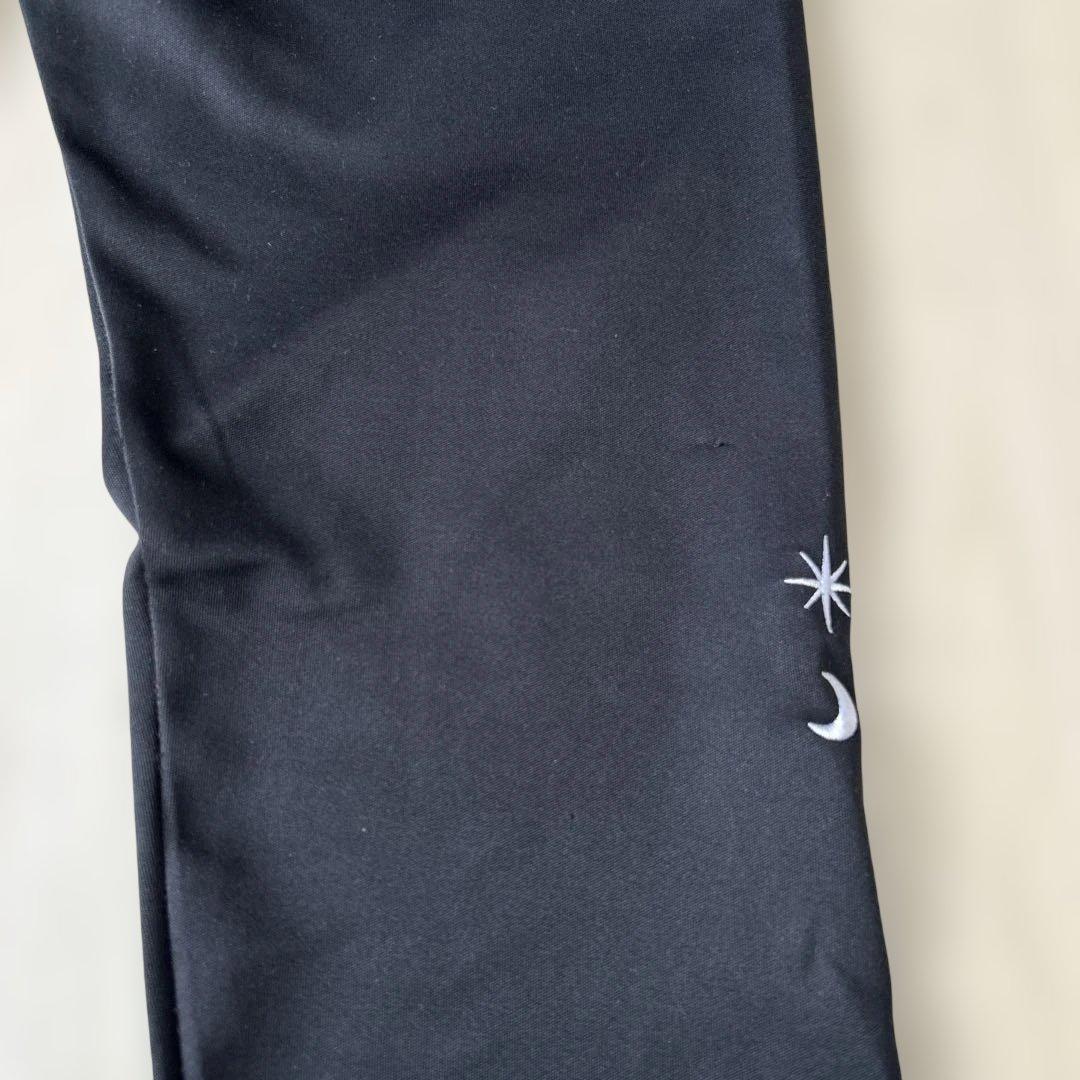 LUZeSOMBRA ハーフジップジャージ上下　160