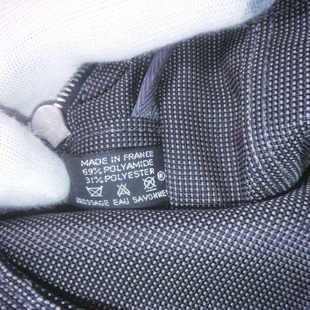 【極美品】HERMES エルメス エールラインMM　ハンドバッグ トートバッグ