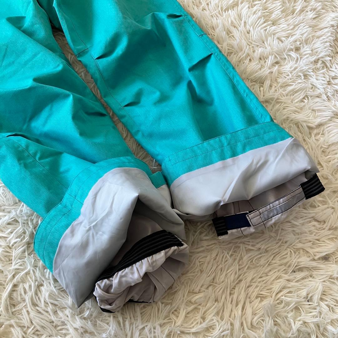 #9H✨ICEPADAL✨スキー スノボ ウェア 上下 レディースL