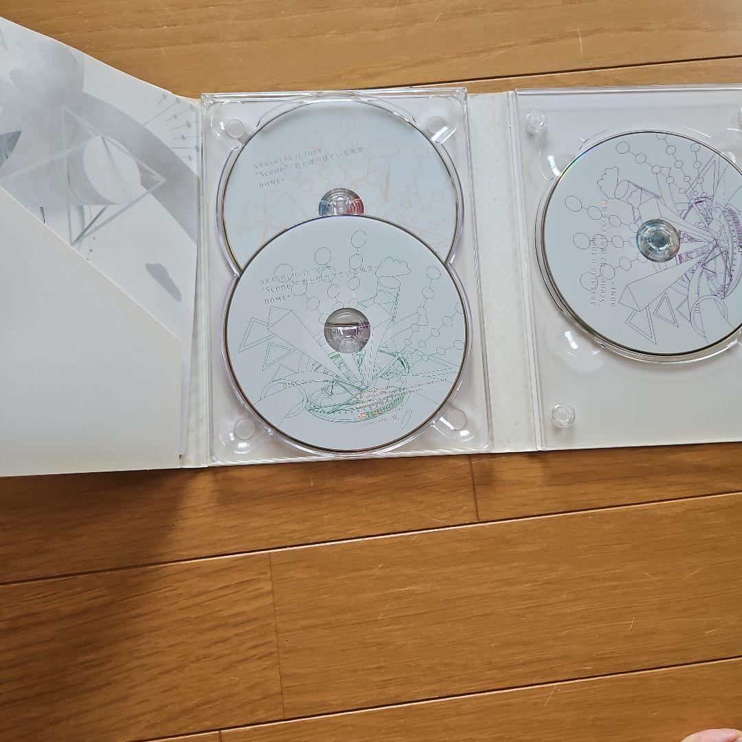 嵐　 DVD 　まとめ売り 10枚