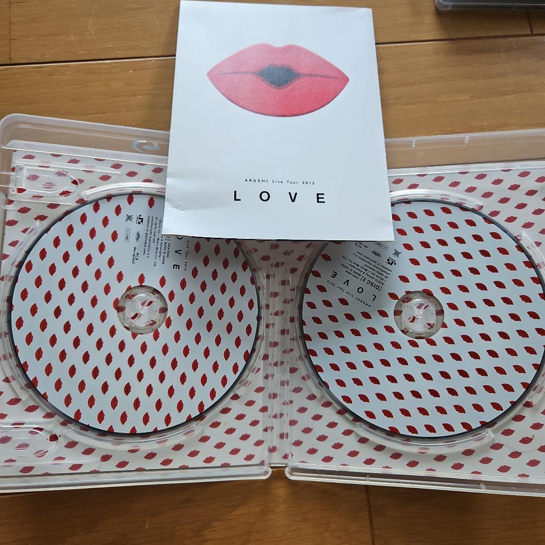 嵐　 DVD 　まとめ売り 10枚