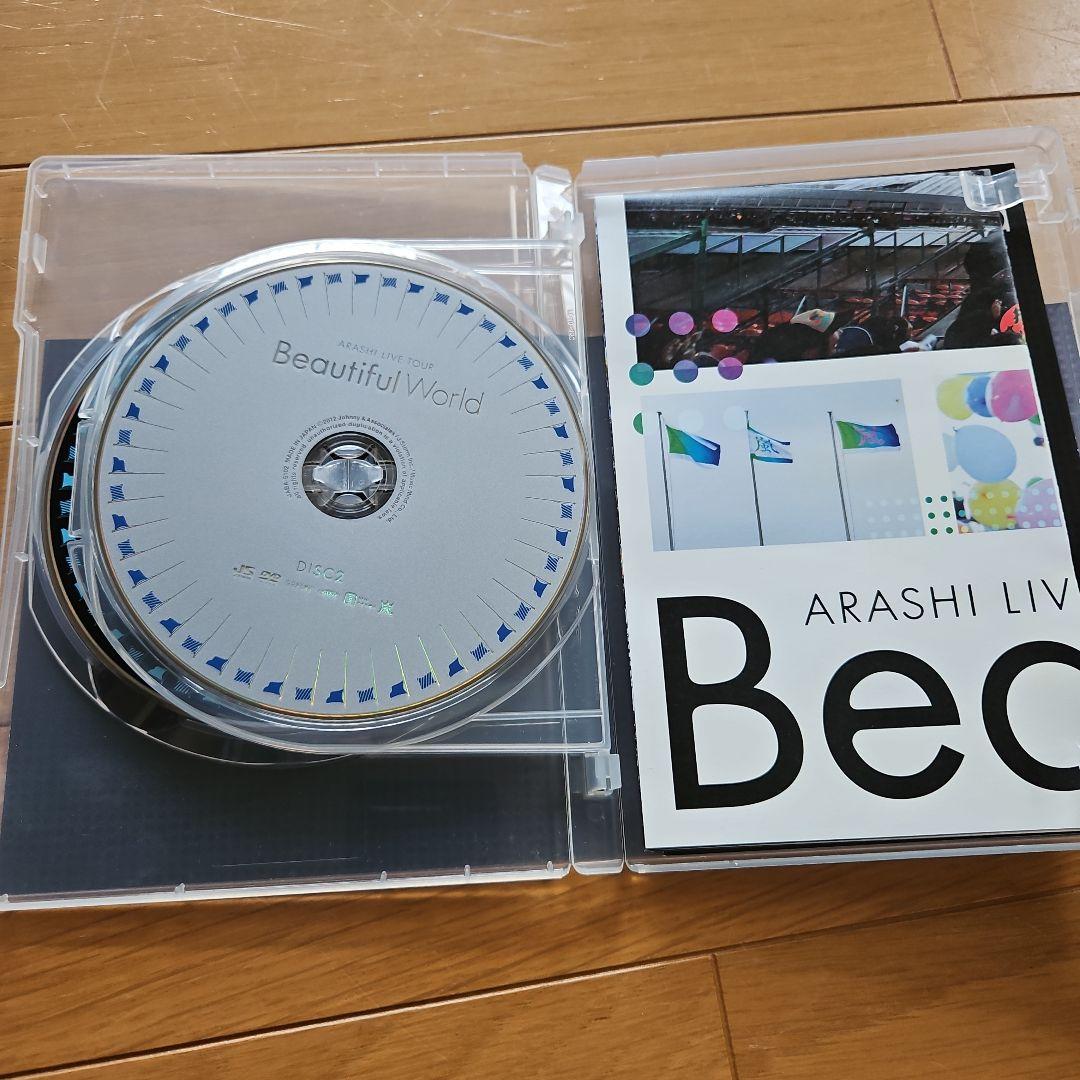 嵐　 DVD 　まとめ売り 10枚