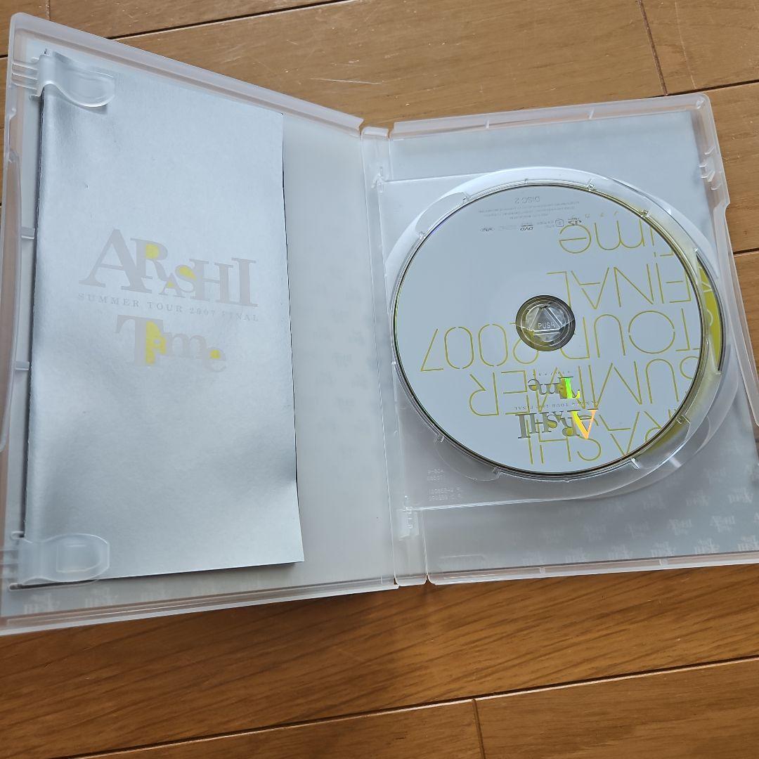 嵐　 DVD 　まとめ売り 10枚