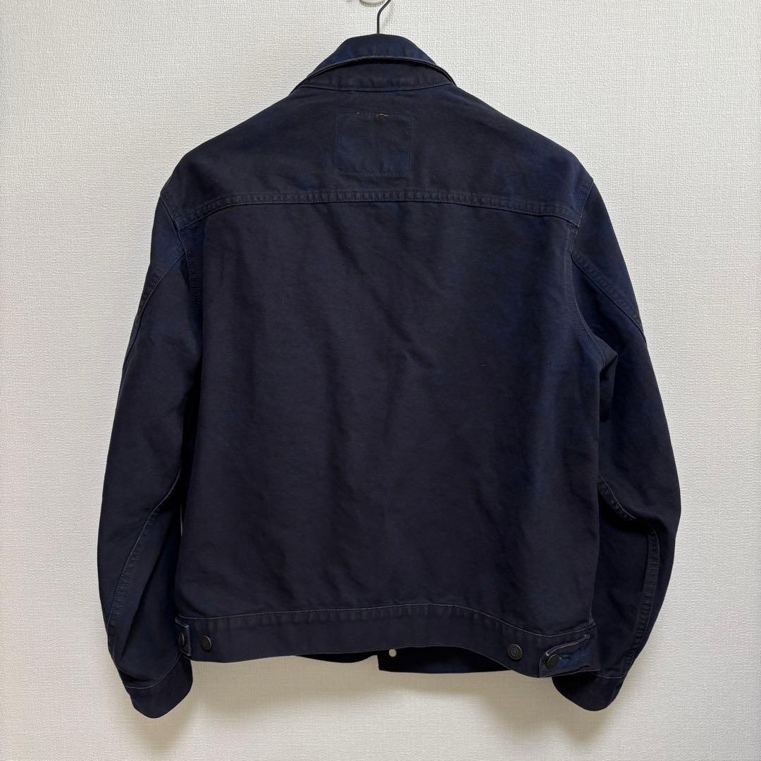 リーバイス トラッカージャケット パンツ ノエル Levi’s WORKWEAR