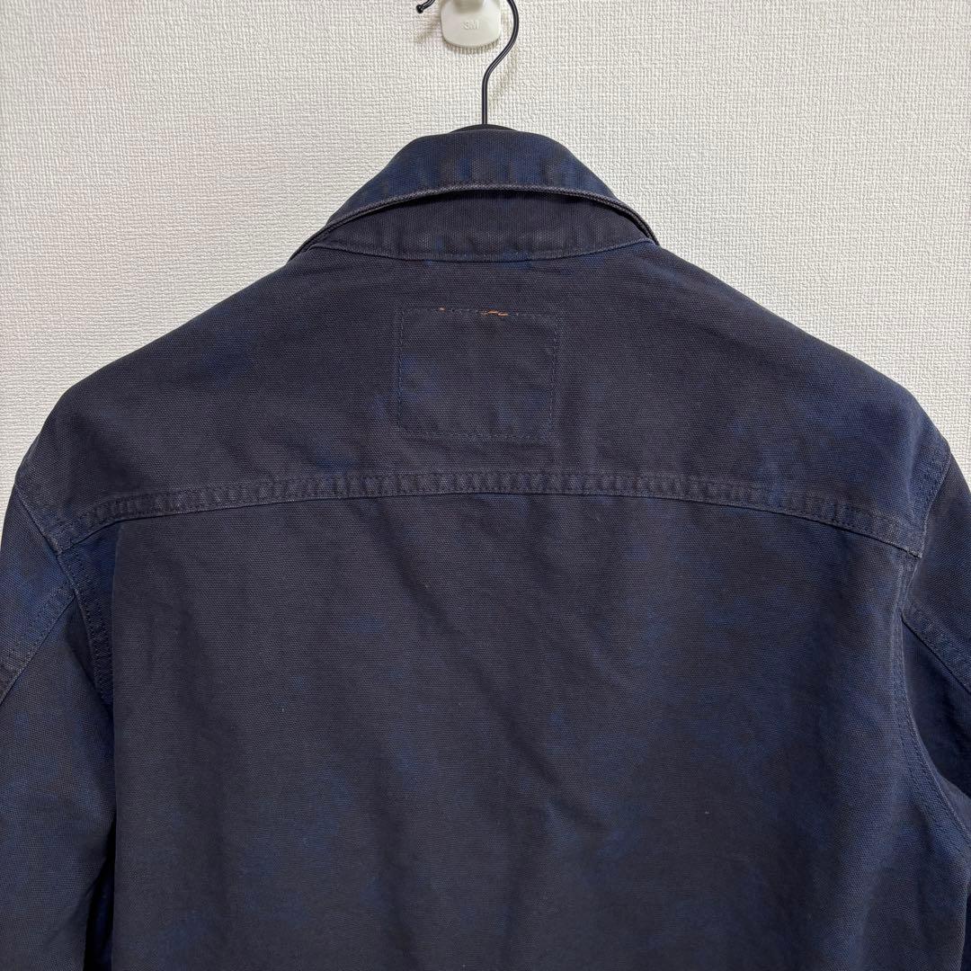 リーバイス トラッカージャケット パンツ ノエル Levi’s WORKWEAR