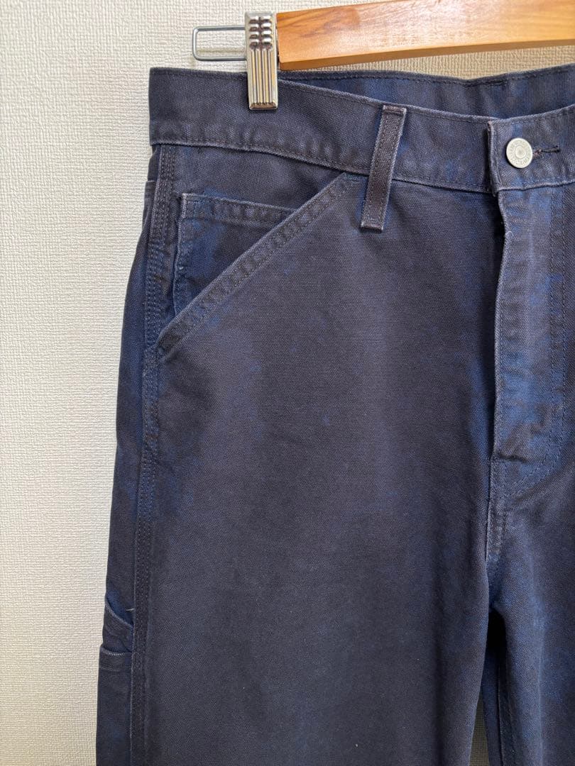 リーバイス トラッカージャケット パンツ ノエル Levi’s WORKWEAR