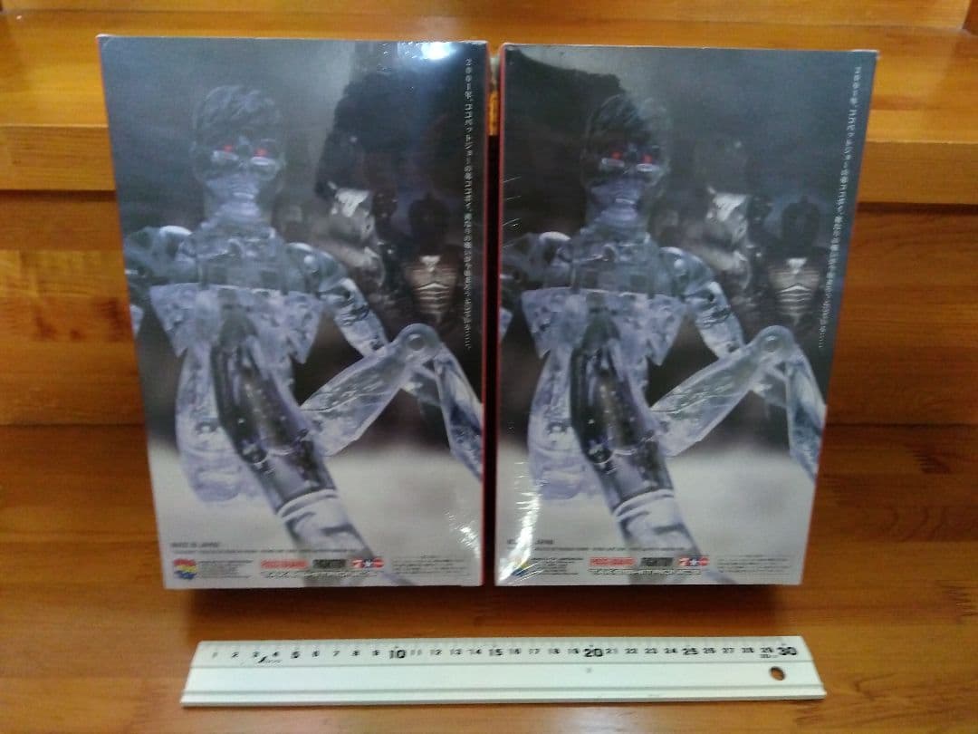 ●未開封 ココボイ スカルボンズ フィギュア メディコム パスヘッド ココバット