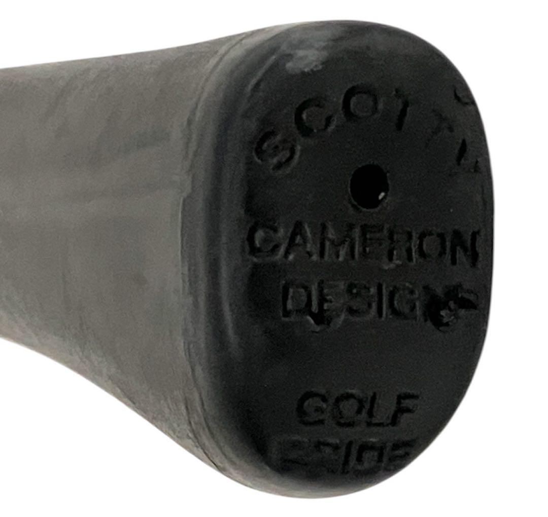 女性用Scotty Cameron California DELMAR パター