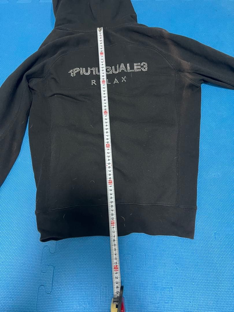 ウノピュウ！スウェットセットアップ！Lサイズ！