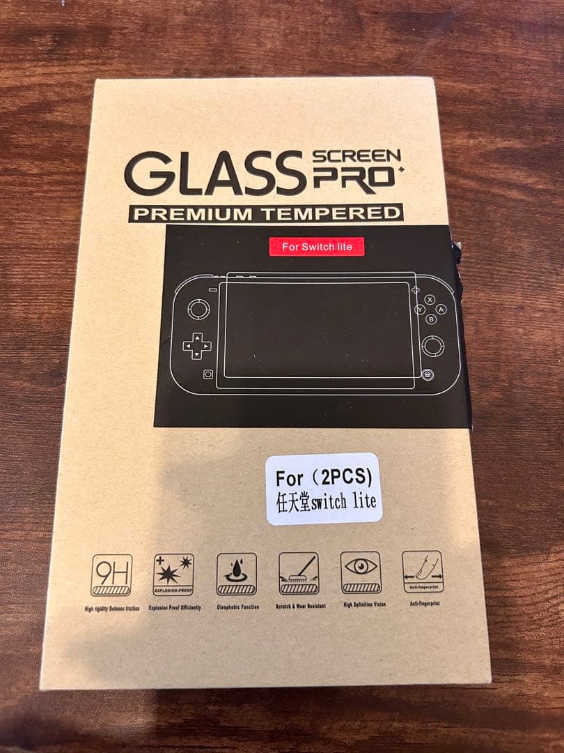 Nintendo Switch Lite ピンク 箱 充電器付きスプラトゥーン3