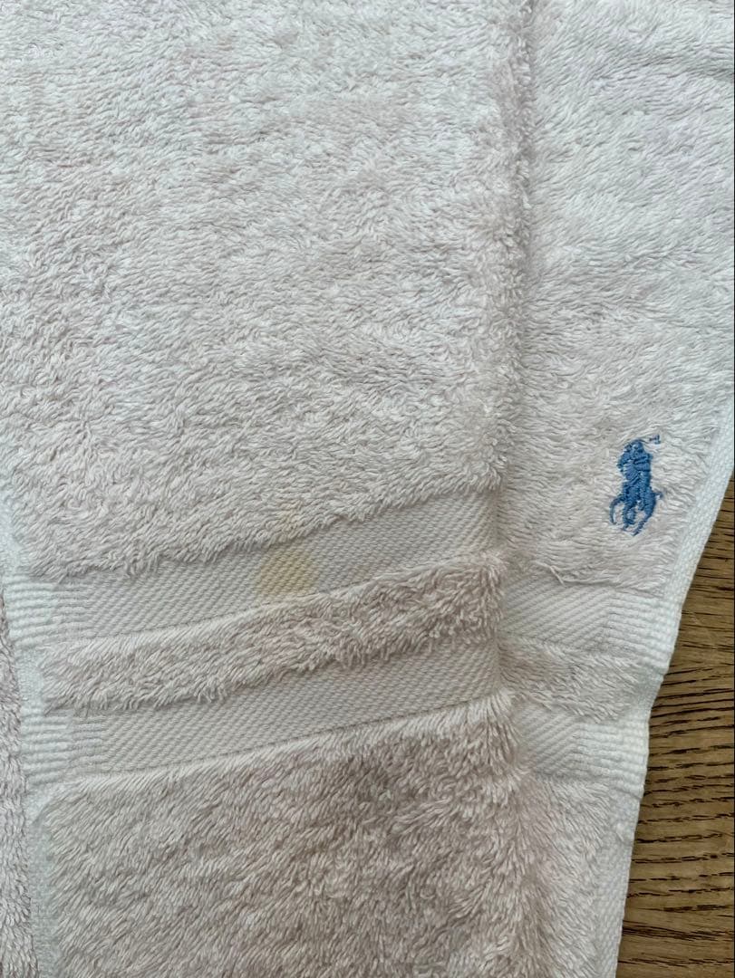 ✴︎ラルフ✴︎豪華タオル11点セット✴︎ビーチタオル•バスタオル•フェイスタオル