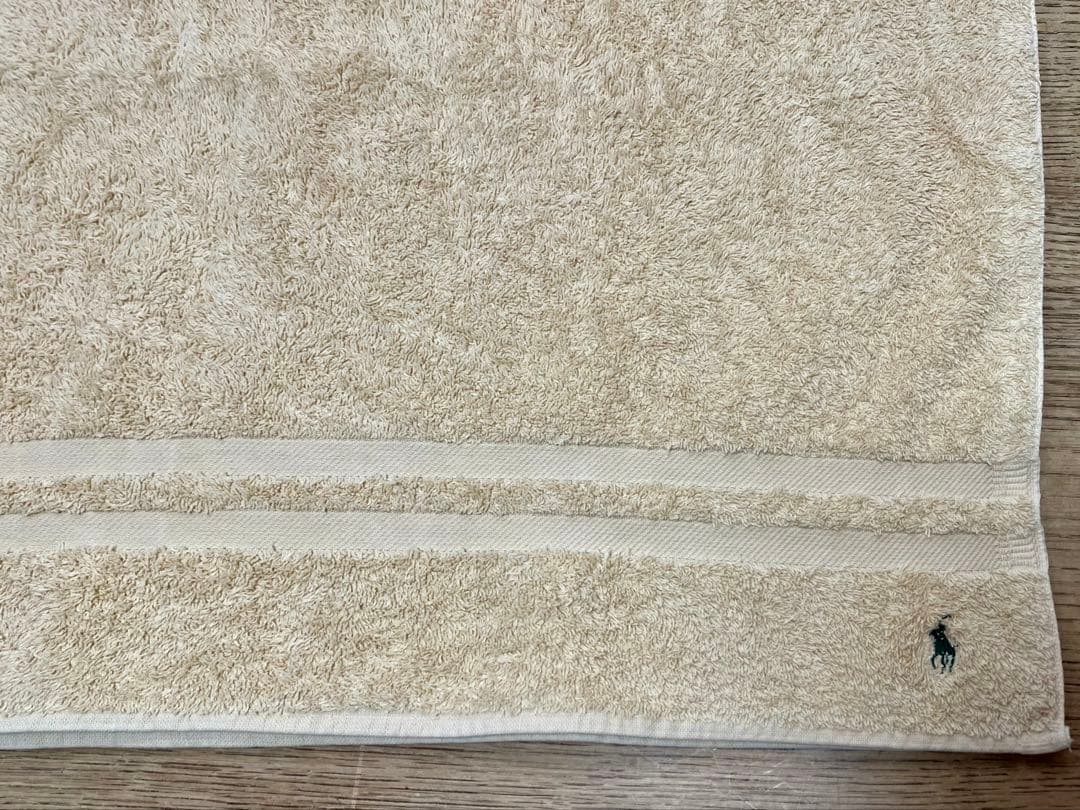 ✴︎ラルフ✴︎豪華タオル11点セット✴︎ビーチタオル•バスタオル•フェイスタオル