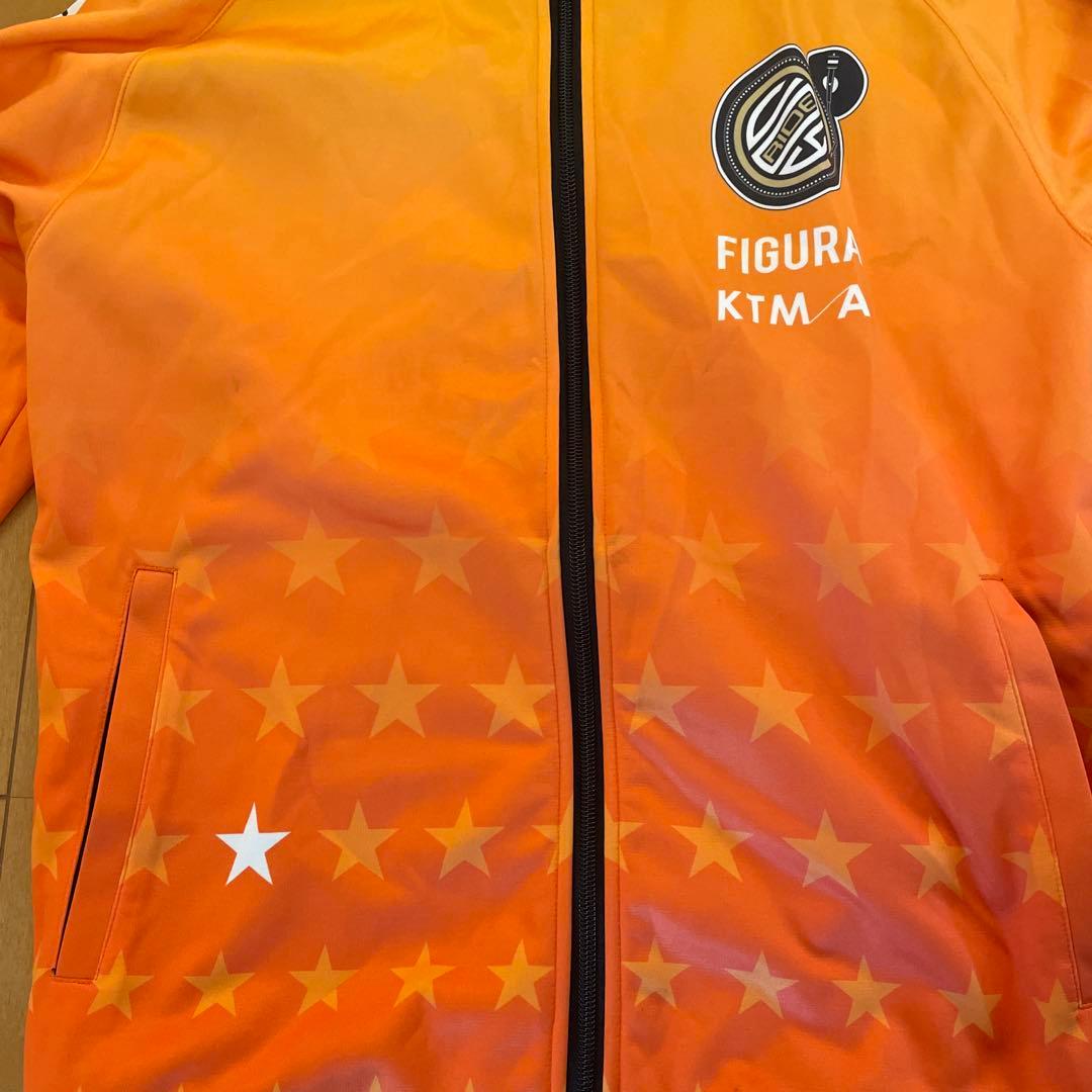 FIGURA サイズＭ　ジャージ