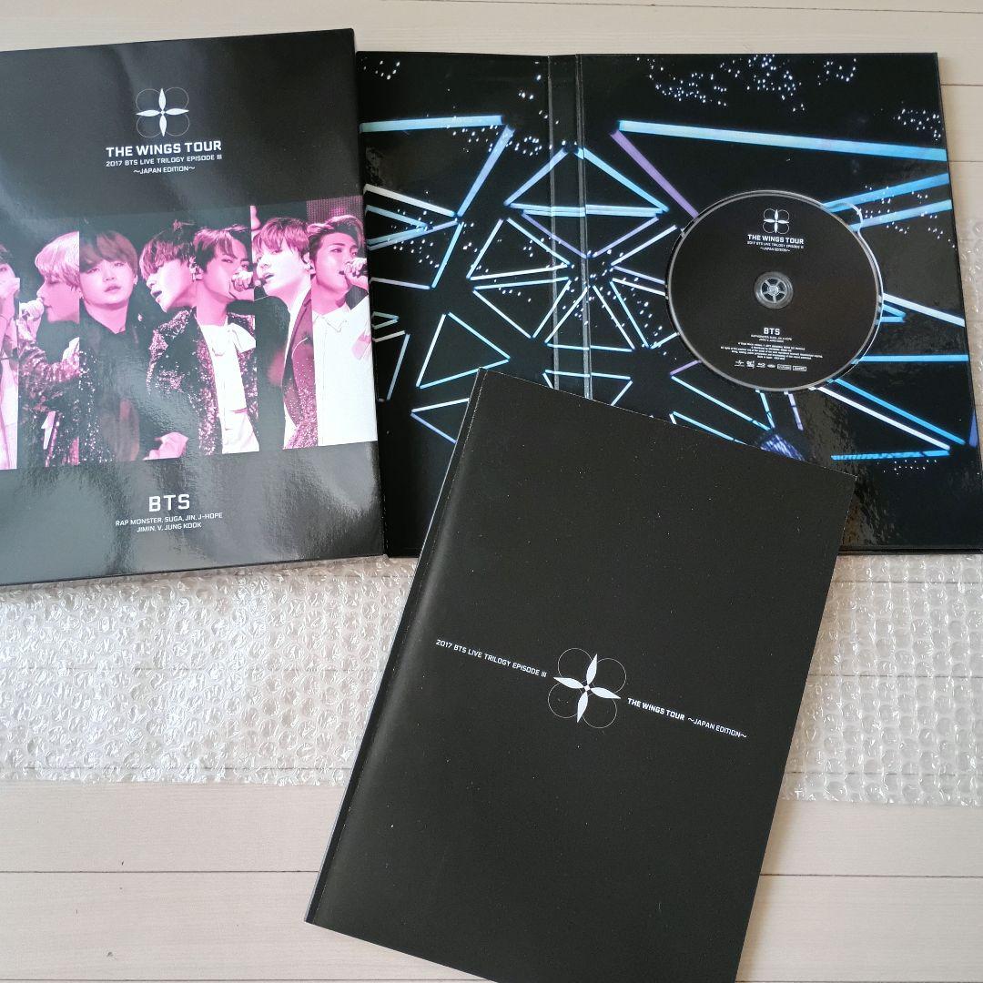 BTS CD DVD 14点セットまとめ売り 防弾少年団 バンタン