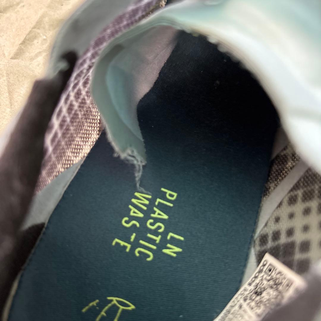 adidas アディゼロ　アンビション　スパイクシューズ　27.5cm