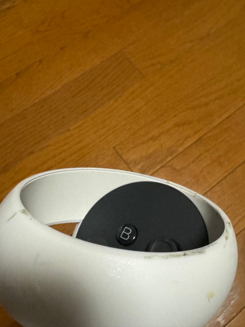  Quest2 128GB＋Eliteストラップ バッテリー付き