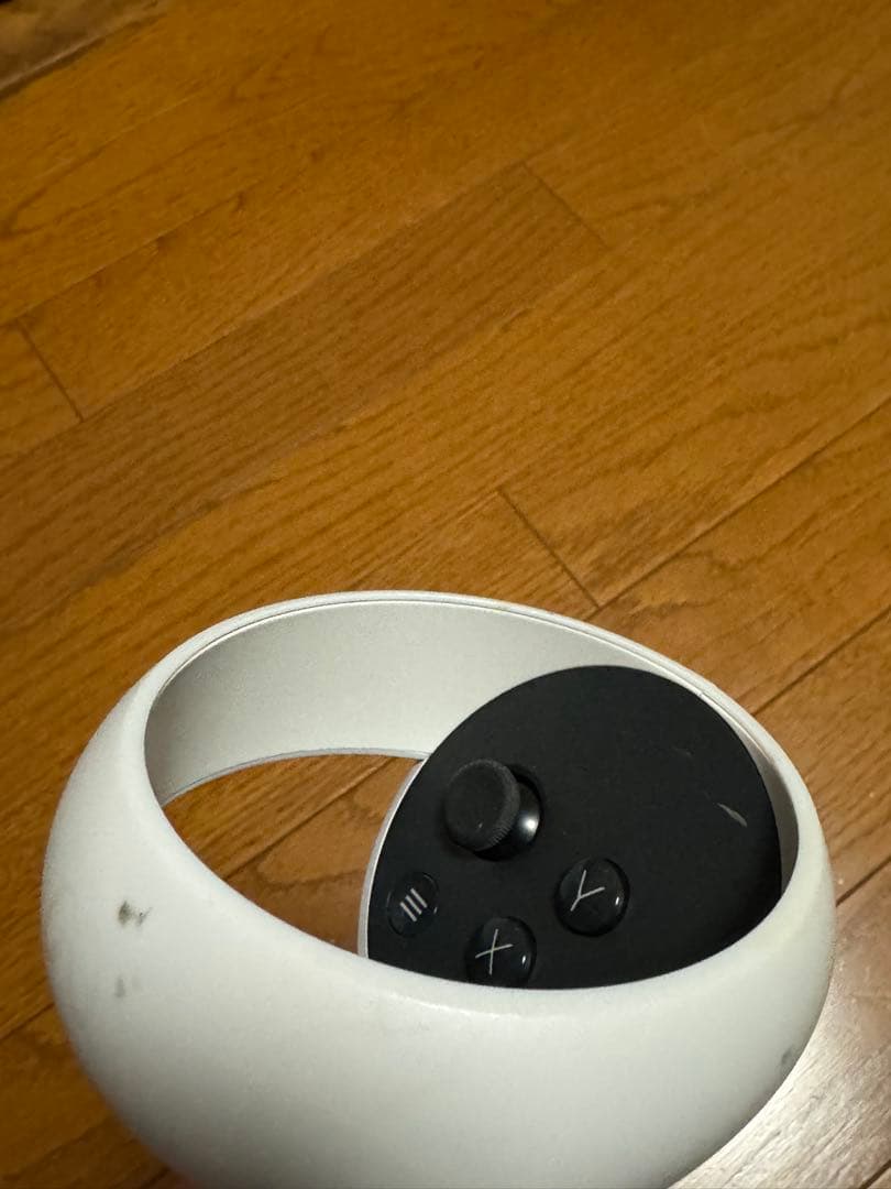  Quest2 128GB＋Eliteストラップ バッテリー付き