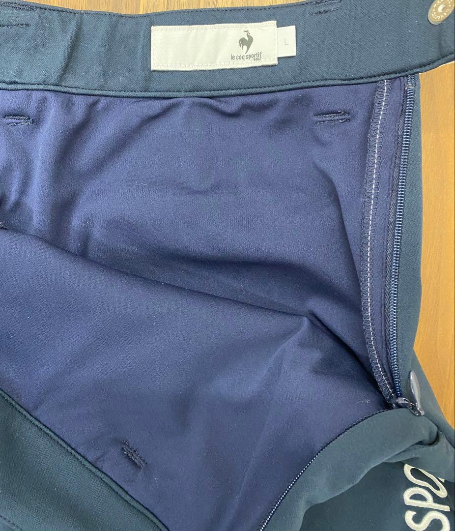 LE COQ SPORTIF ゴルフウェア セット