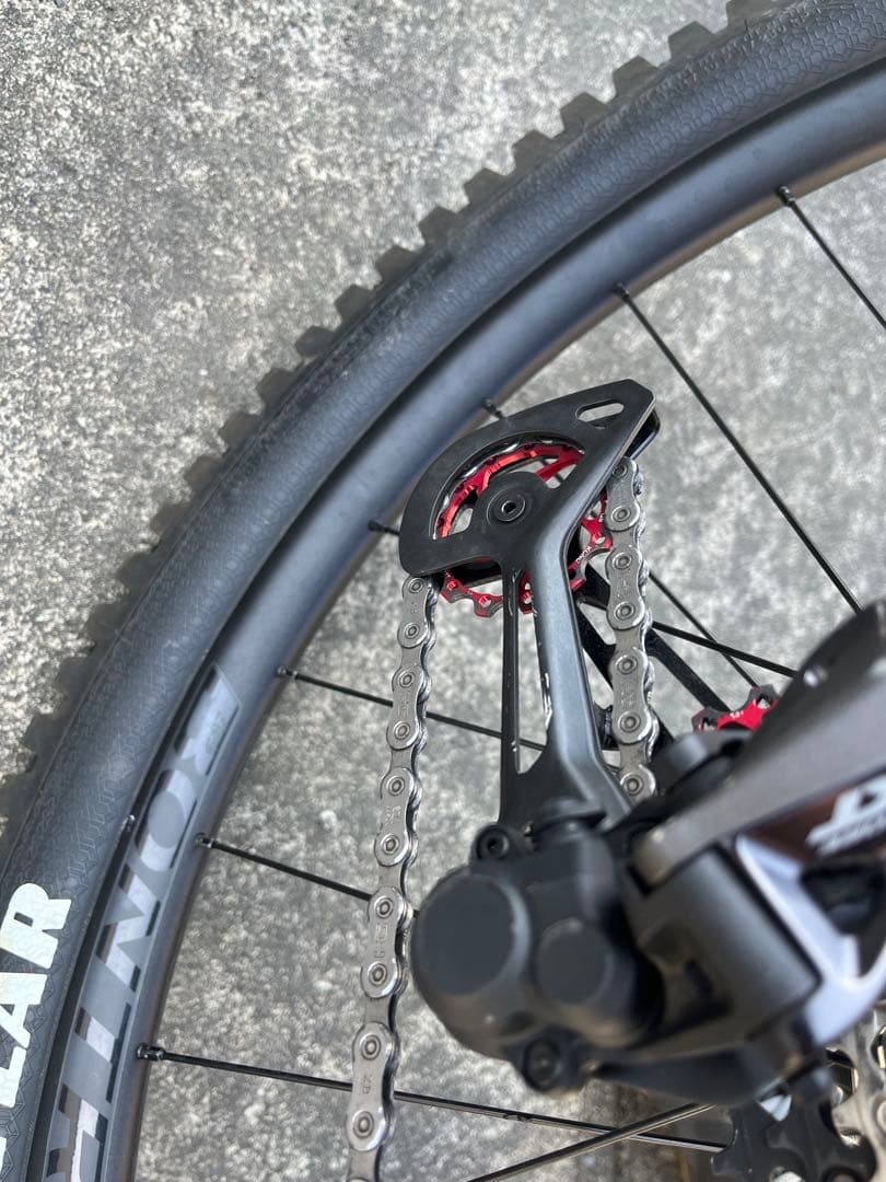 TREK マウンテンバイクSlash 8 Gen 6 Mサイズ