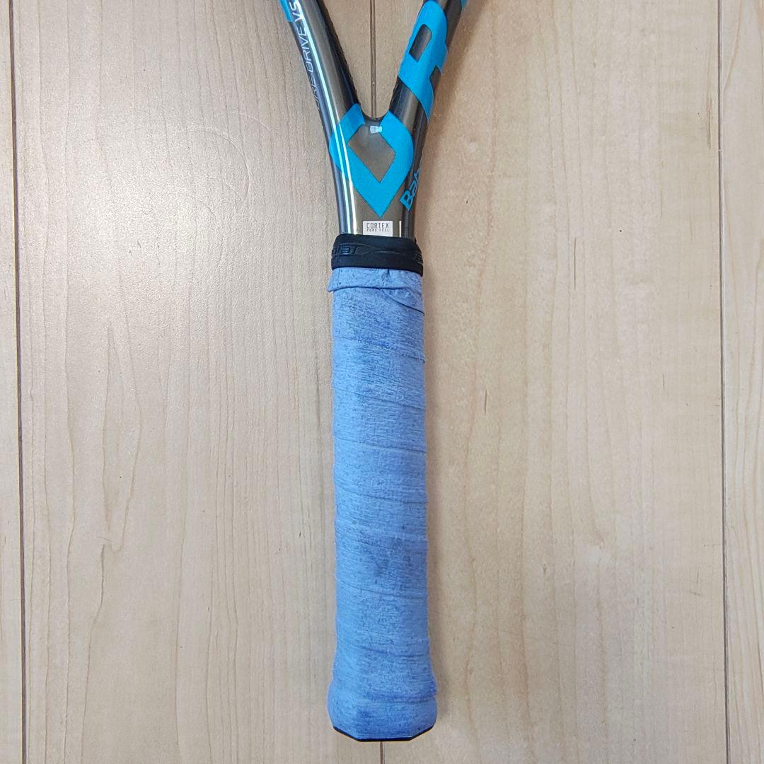 バボラ ピュアドライブVS 2019 G3 状態良好 Babolat
