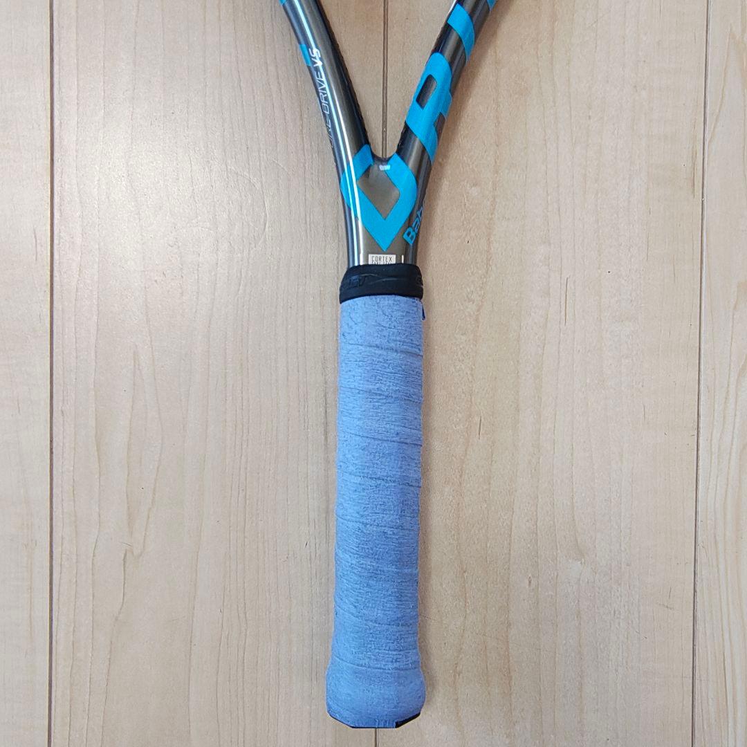 バボラ ピュアドライブVS 2019 G3 状態良好 Babolat