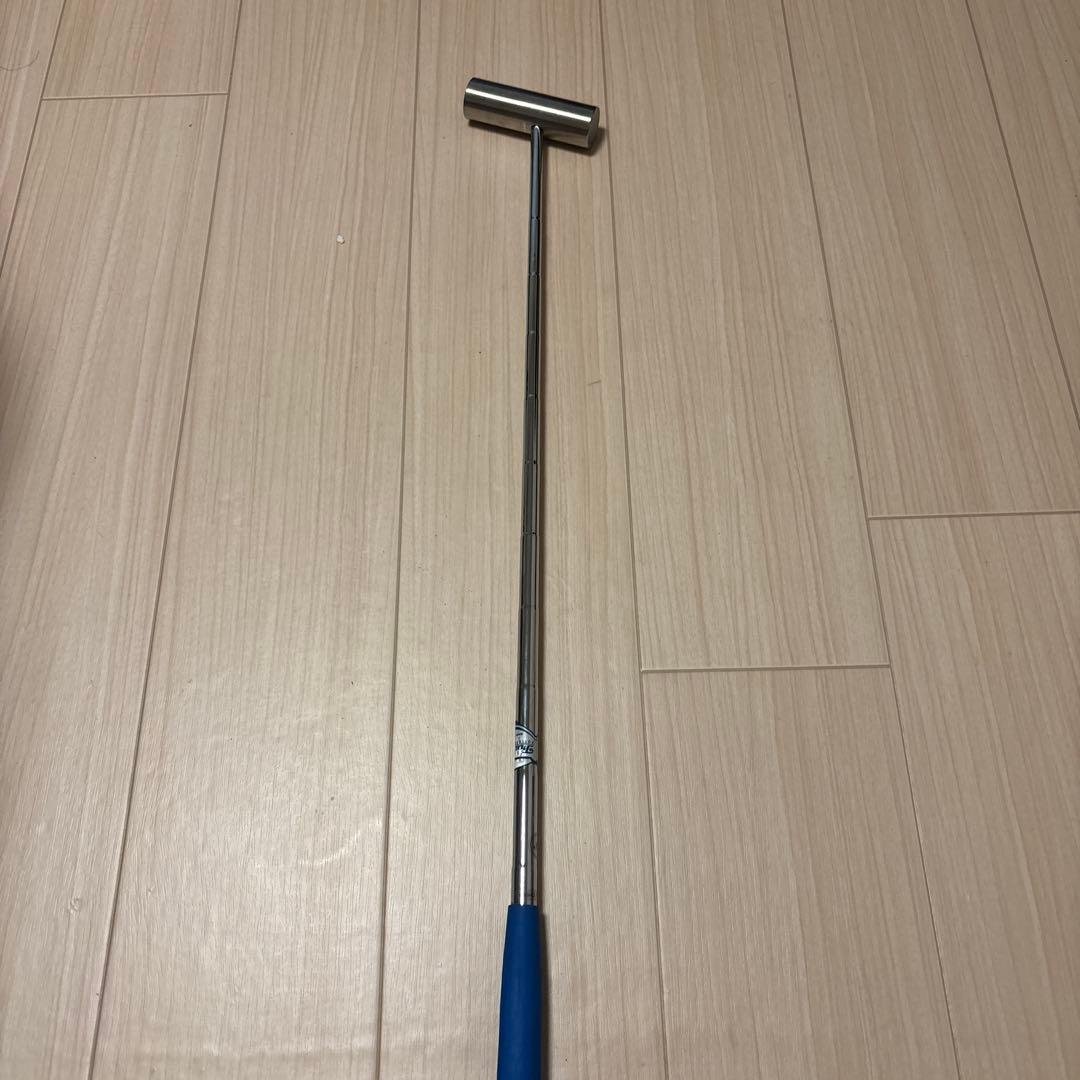 Tru-Roll パター 青色グリップ