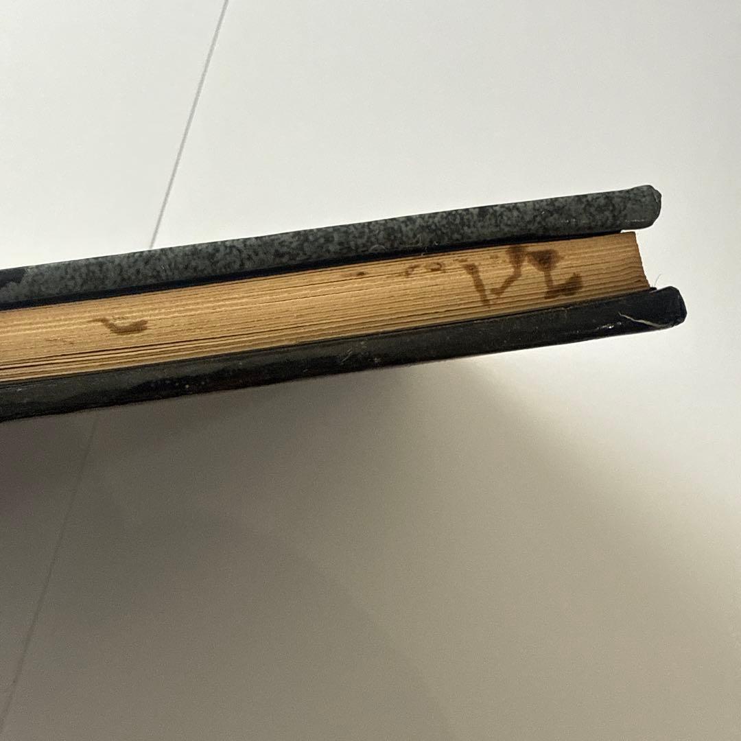 ゴヤ版画選集 特装版 毎日新聞社 1972年刊 GOYA 画集