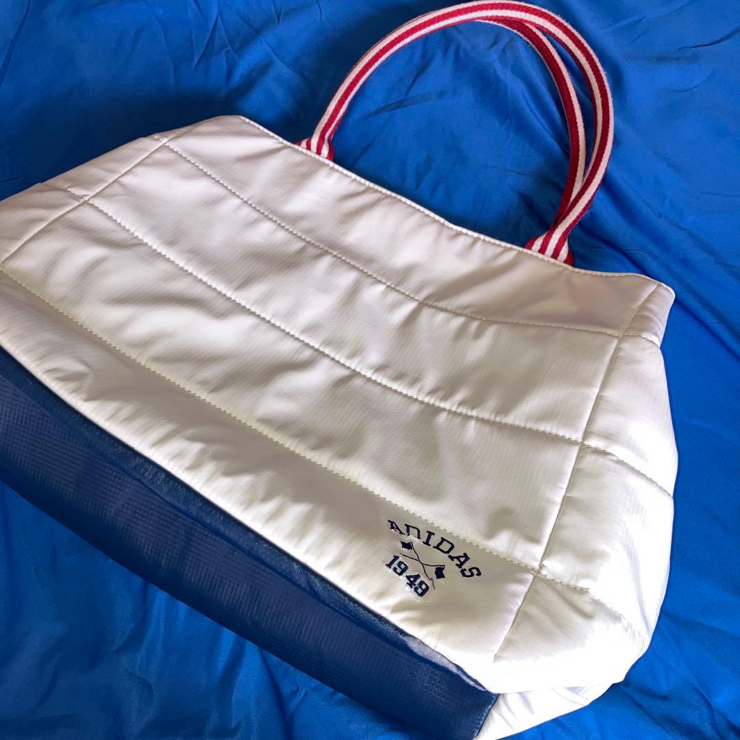 固ダンゴのぐーさん専用ADDIDAS3 キャディバッグ &ゴルフバッグ セット