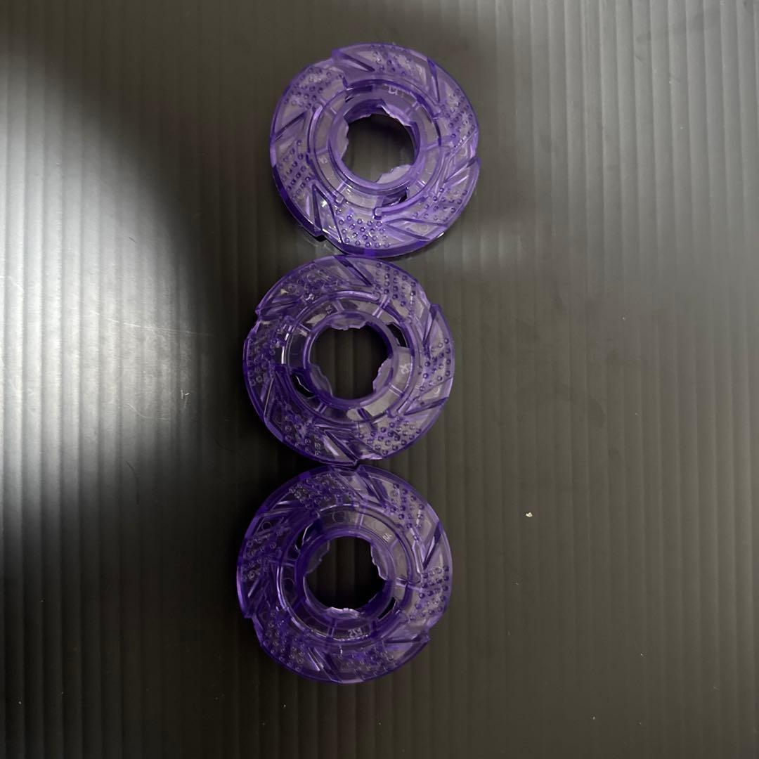 専用商品　ベイブレードx アシストブレードW、エンペラーマイト　コバルトドレイク