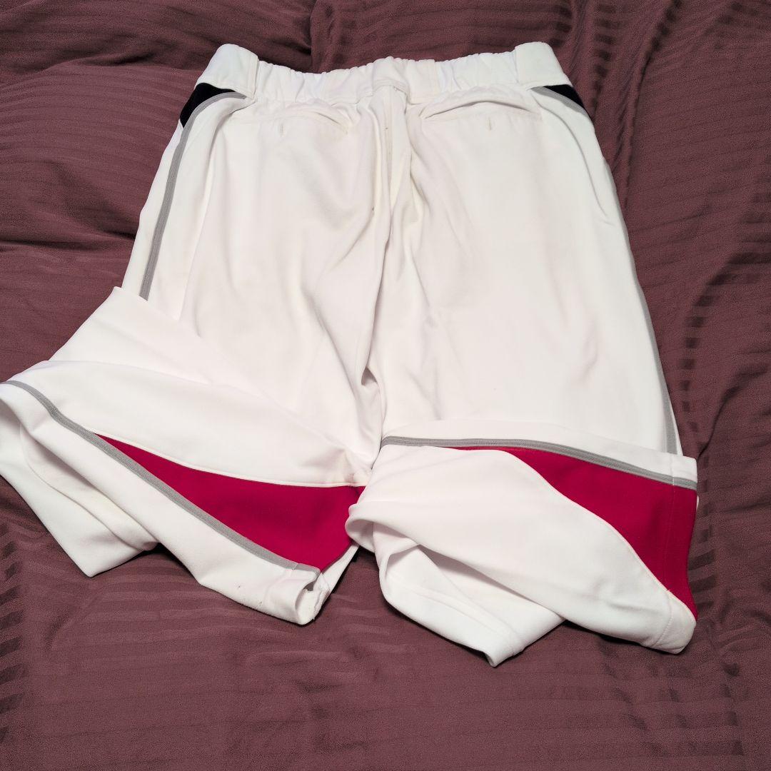 村中選手2009実使用直筆サイン入りユニフォーム◯ヤクルトスワローズ