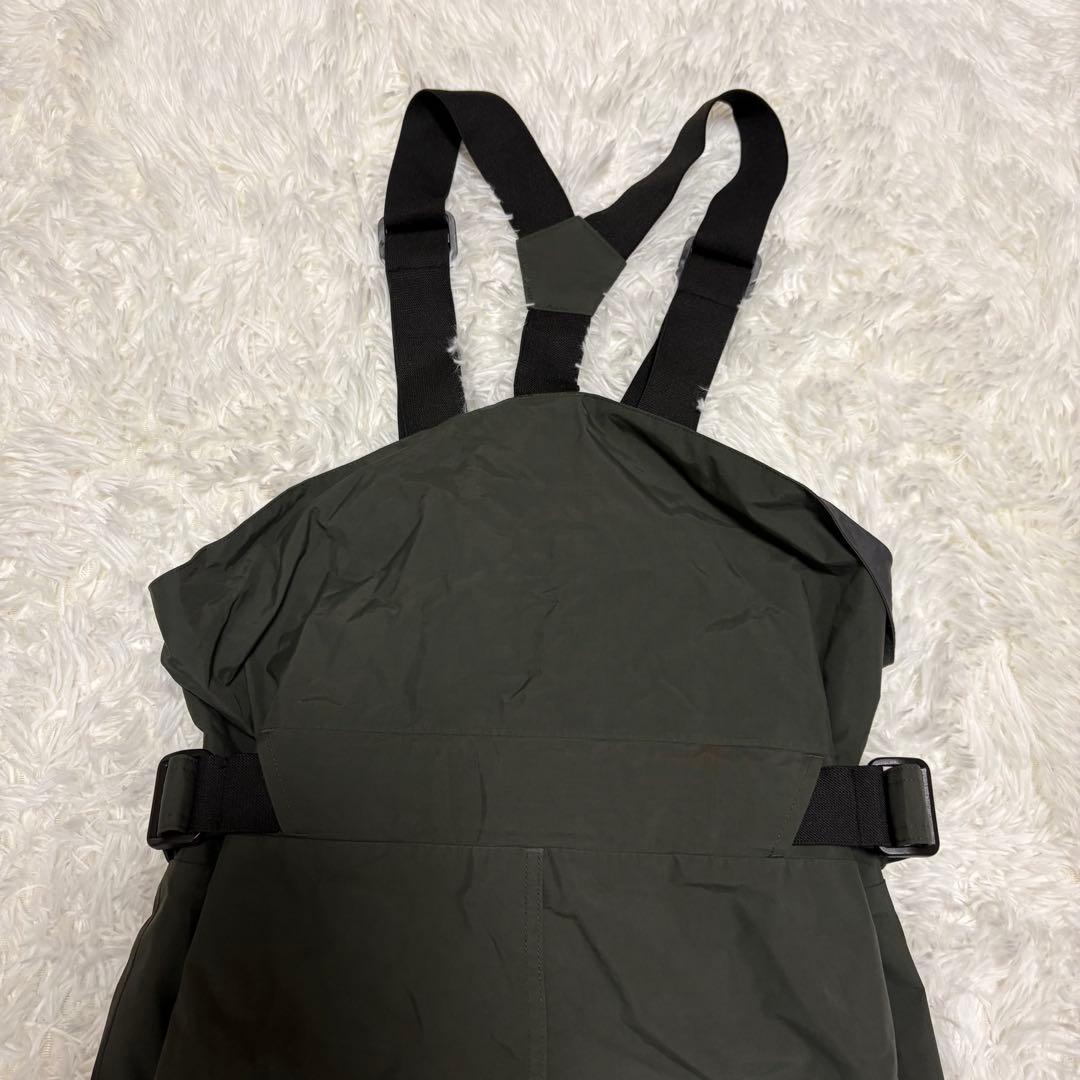 SHIMANO XEFO ドライシールドHD 防寒フィッシングスーツ LL