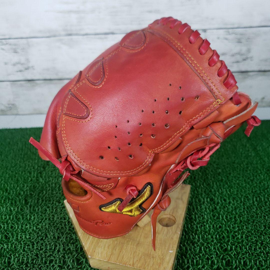 【本日限定値下げ】ミズノプロ　硬式　投手