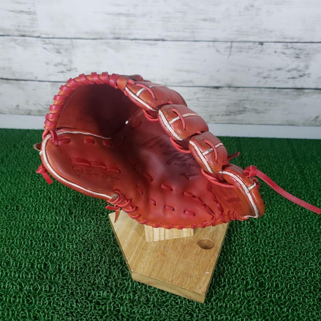 【本日限定値下げ】ミズノプロ　硬式　投手