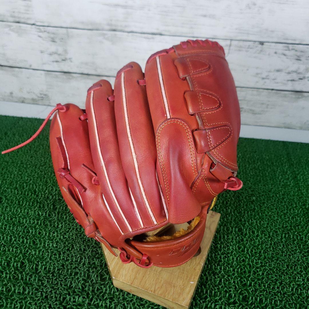 【本日限定値下げ】ミズノプロ　硬式　投手