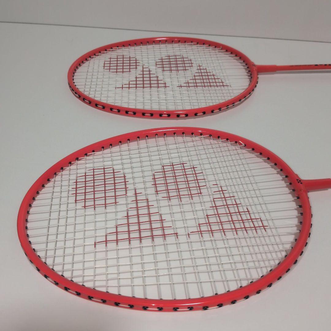 YONEX GR-417 バドミントンラケットセット