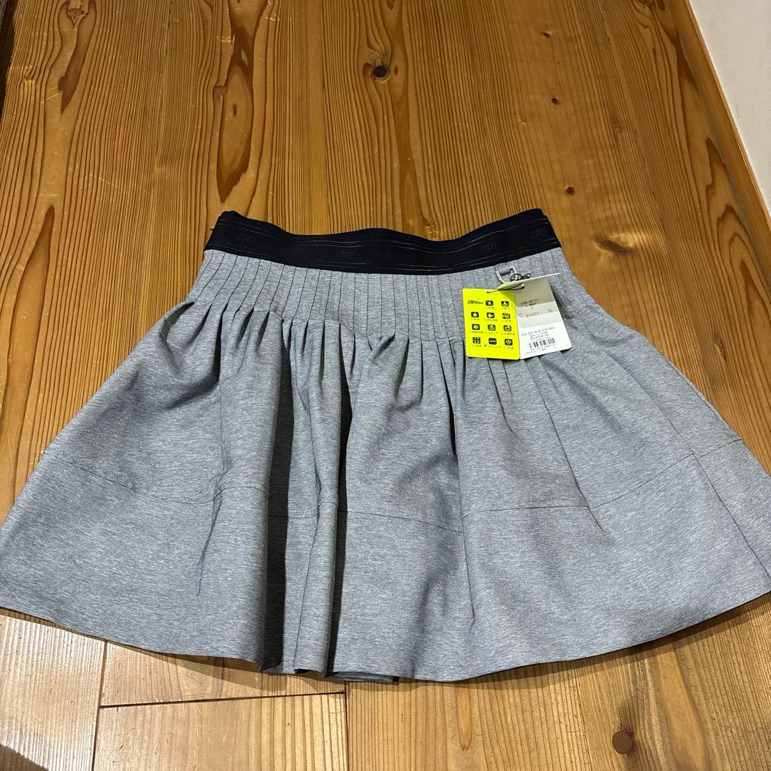 CPGゴルフスカート　未使用