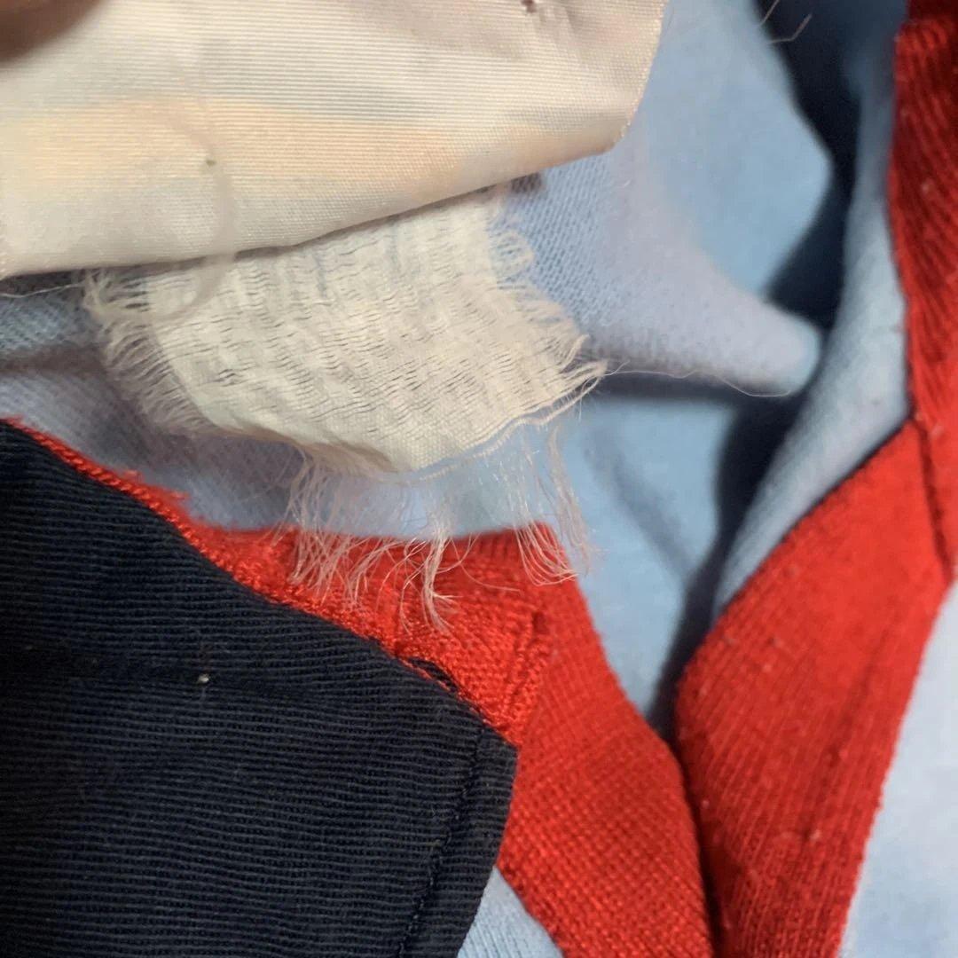 レア日本未発売ビンテージ　RUGBY SUPER12 WARATAHS ジャージ