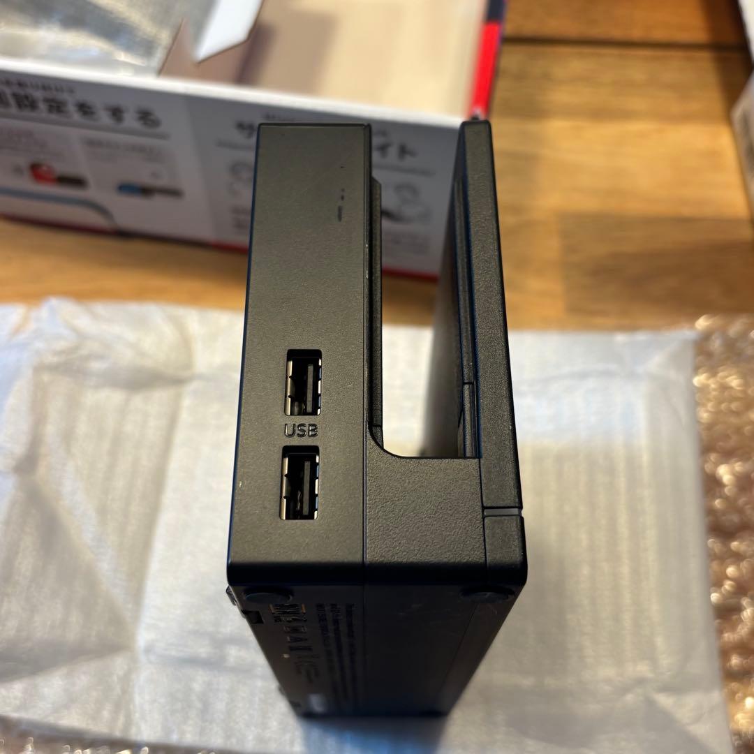 ニンテンドースイッチ 本体 ネオンカラー バッテリー強化版