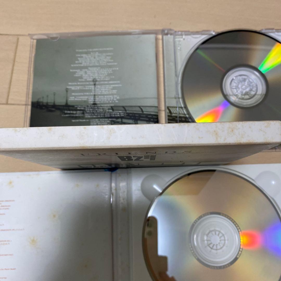 B'z アルバム コレクション23枚セット