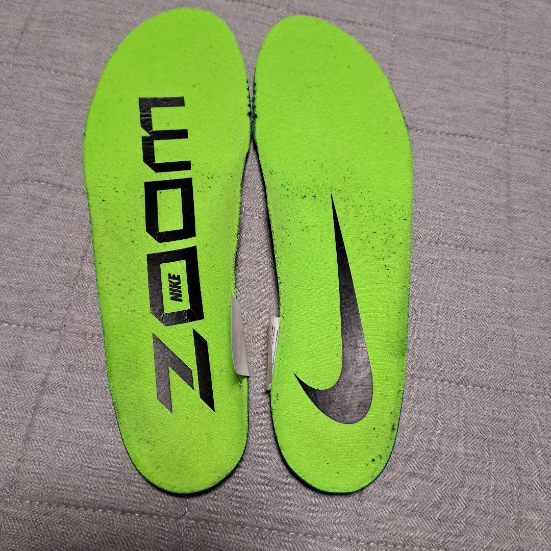 NIKE ナイキ　ランニングシューズ　ZOOM FLY 3　27.0cm