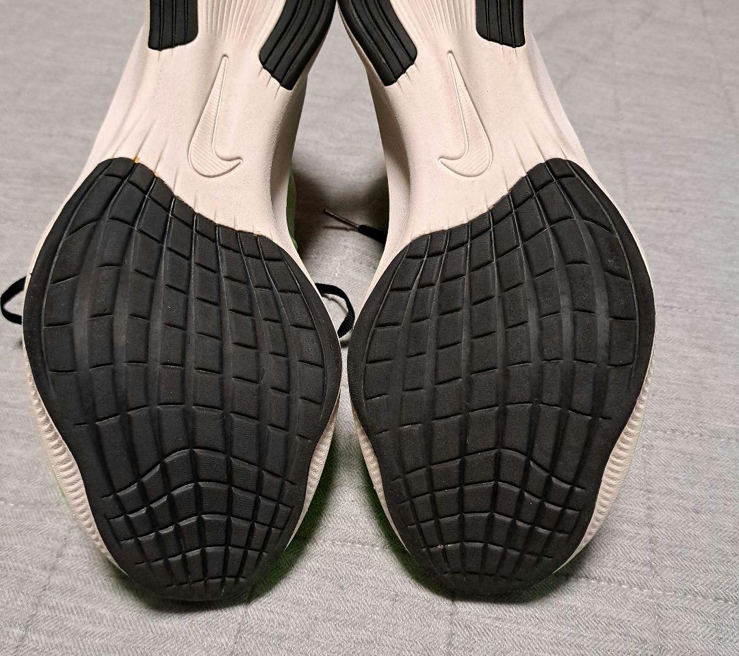 NIKE ナイキ　ランニングシューズ　ZOOM FLY 3　27.0cm