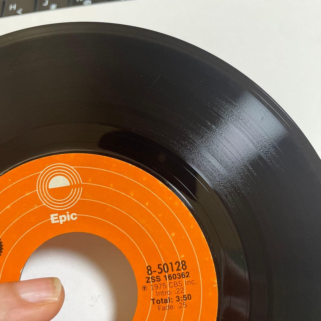 【7インチ】Minnie Reperton - Inside My Love