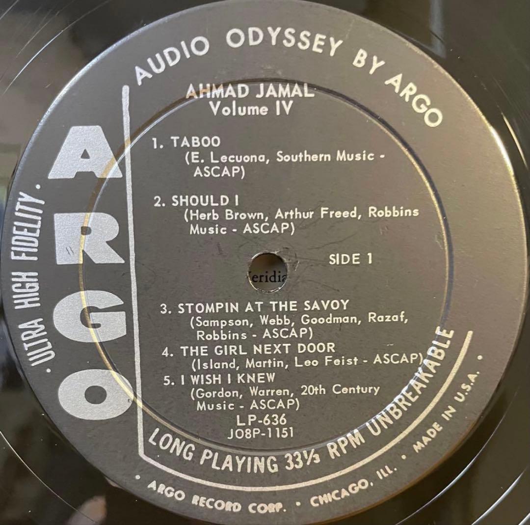 ジャズLPセットCarlHolmes /Investigation etc.